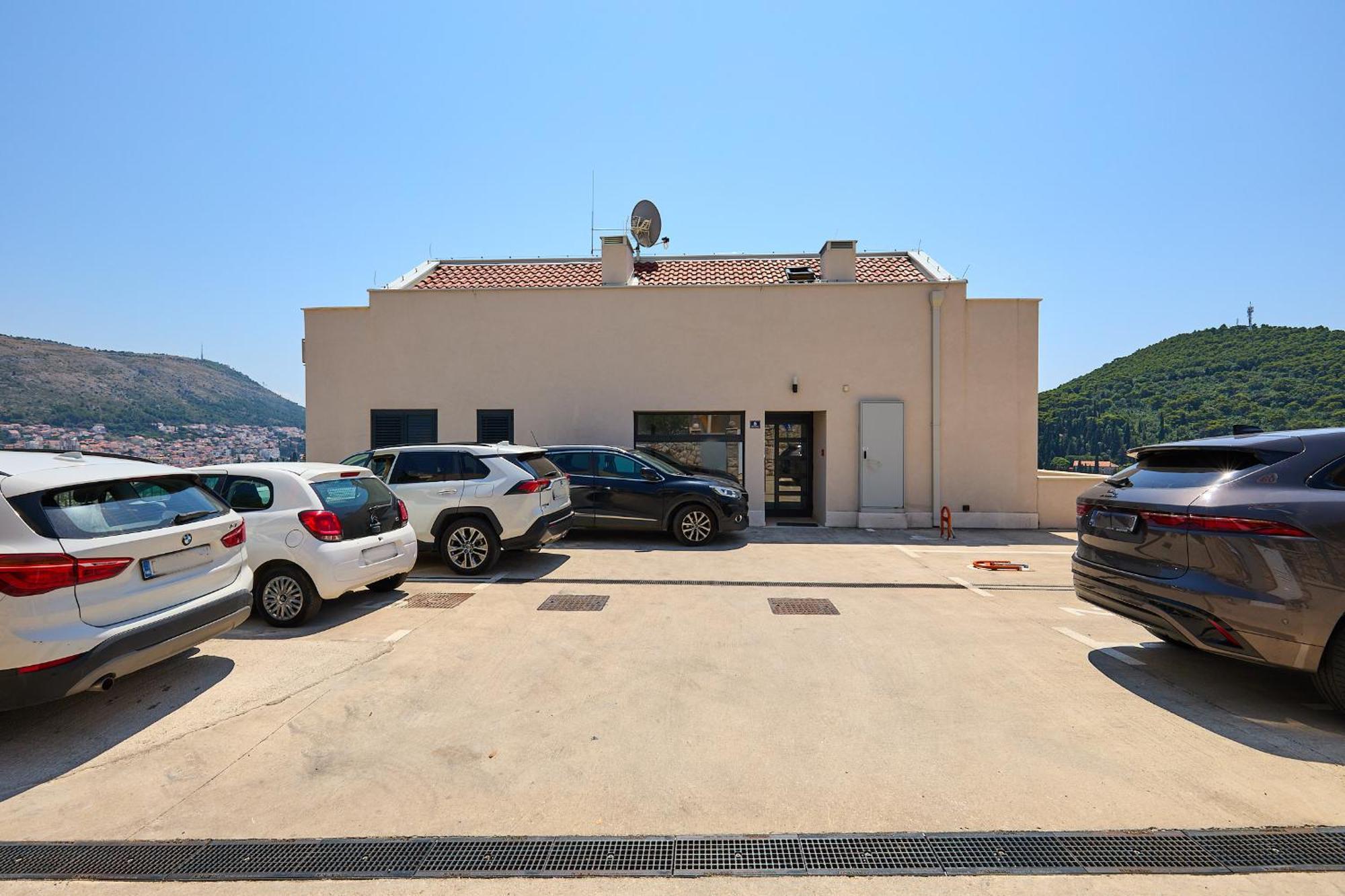 Hedera Estate Hedera A47 Apartment Dubrovnik Exterior photo