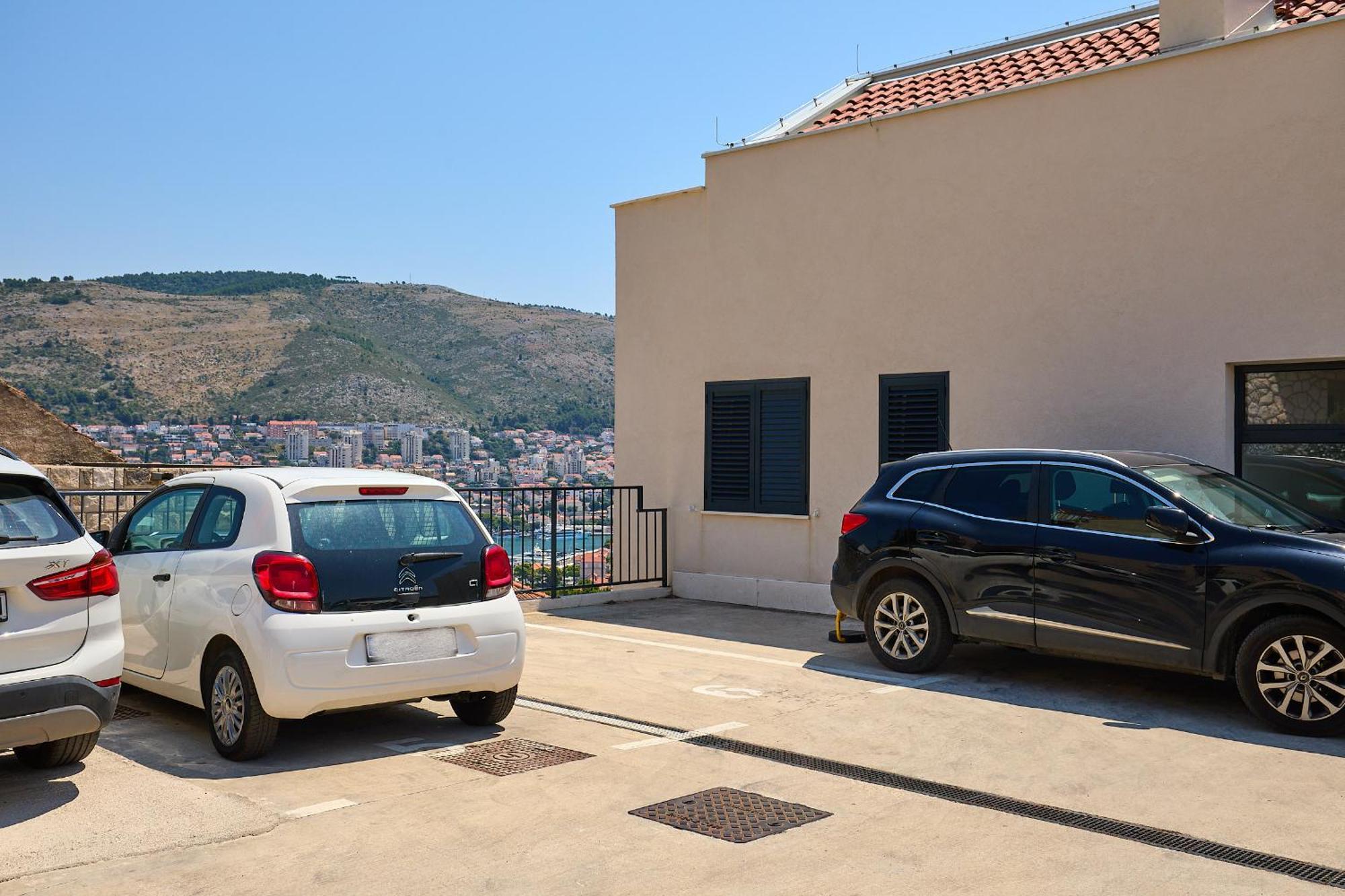 Hedera Estate Hedera A47 Apartment Dubrovnik Exterior photo